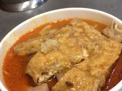 -四里沙茶面(七星西路分店)