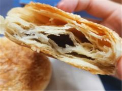 -朱记小郑酥烧饼(建康路店)