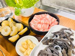 -牛街清真满恒記(平安里西大街店)