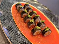 -香乐园·淮扬菜中餐厅·Shang Garden(福田香格里拉店)