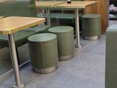 大堂-鸡鸣汤包(仙林店)