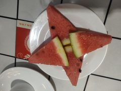 -蛙一刀·麻椒鱼火锅(金仙桥店)