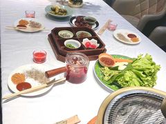 -隐炉和牛烧肉店(群力店)