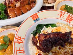-肥韬茶餐厅(海上世界店)