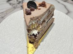 -沛家·西餐Brunch·直火料理