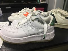 -吾净球鞋奢侈品洗护修复中心(汉街SKP店)