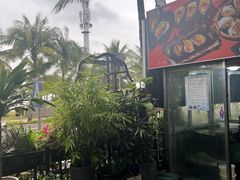 -蠔爺王志德生蚝馆(金沙湾店)