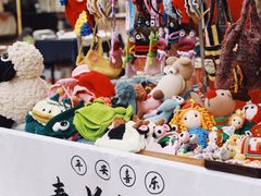 -大理床单厂艺术区