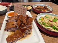 -先记烧鹅王·本地粤菜(福永店)