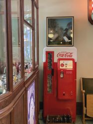 -IMUSE BARBER SHOP