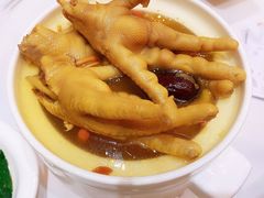 药膳凤爪-君德澜酒家·创意粤菜(金山谷店)