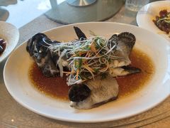 -香厨中餐厅(松北香格里拉店)
