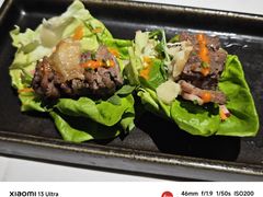 和牛沙拉-王品牛排(北京西单店)