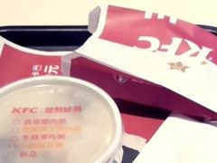 -肯德基(沈阳机场T3店)