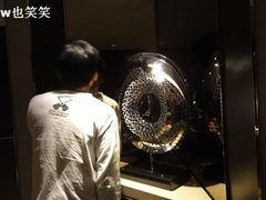 DSC00893-北京海淀永泰福朋喜来登酒店