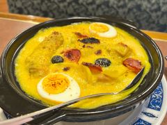 -玫瑰园西餐厅(新华大厦店)