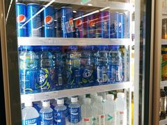 -7-ELEVEn(深圳宝安机场近14登机口)