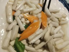 -香满楼(临安路店)