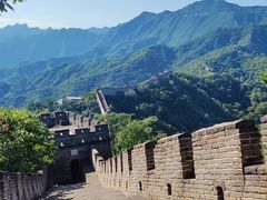 -慕田峪长城