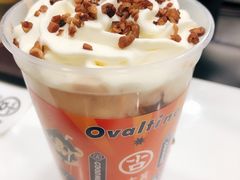 -古茗(鹿城西城路店)