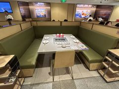 -海底捞火锅(西直门凯德MALL店)