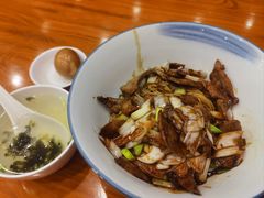 -小方的面(徐家汇店)