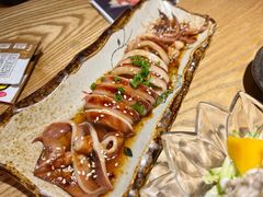 -渔井食堂(新洲店)