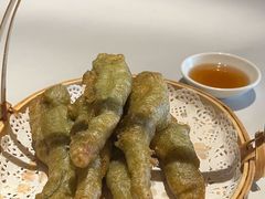 -顶特勒·黄鱼馆·特色菜(上海大世界店)