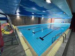 -DBSWIM深呼吸国际游泳培训(黄浦店)