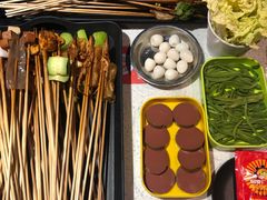 -钢管厂五区小郡肝串串香(南山店)