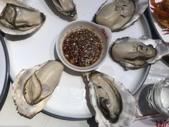 -杨氏青龙虾·羊蝎子(托乐嘉店)