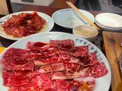 -蒜香焼肉PURUSHIN(马场路店)