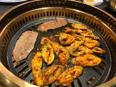 -嘿嘟嘟·肋条烧肉放题(爱融荟城店)
