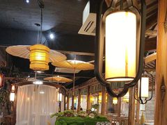 -印巷里主题餐厅(马鞍山店)