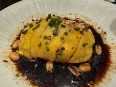 -海天楼中餐厅(吴宫泛太平洋酒店)