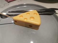 -必胜客(新辰里酒仙桥店)