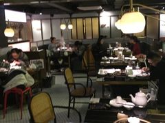 大堂-顺峰顺水顺德菜(龙华店)