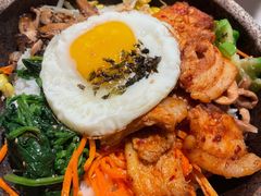 -七八冷面·延边朝鲜族美食(圣熙八号店)