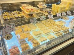 -皇承御点·八旗饽饽铺(避暑山庄店)