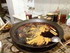 -星鸿社重庆老火锅