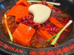 -牛市坎火锅(建设路店)