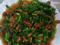 -柘林湖生态鱼馆