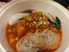 -西安凯悦酒店·湖畔中餐厅