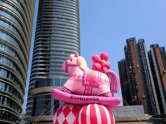 -深圳龙华星河COCO City(民治店)