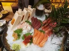 -和悦日料(雅颂庭店)