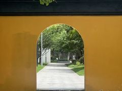 -西园戒幢律寺