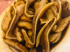 -深运潮州粥(东门店)