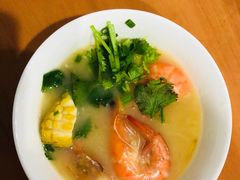 -盒马鲜生(莱蒙都会店)