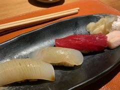 -松涛日本料理