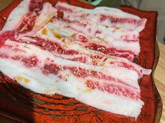 -江户烧肉(高德店)